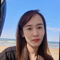 Carrie Wang
