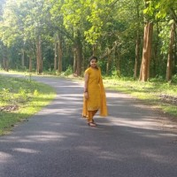 Anu H V