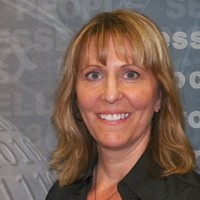Stacy Frye