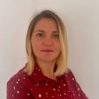 Harisa Osmanovic-Sahinovic