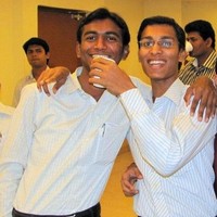 Piyush Dhanani