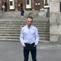 Валерий Титаренко