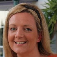 Sarah Edmonds