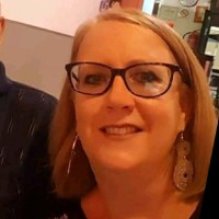 Helen Sutcliffe