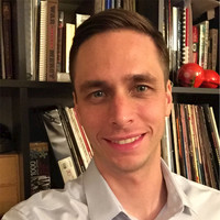 Christopher Kiger