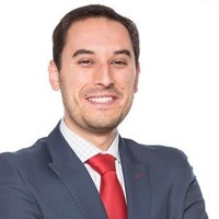 Juan Ignacio Sánchez Otero