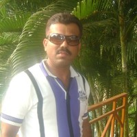 Ravindra Jadhav