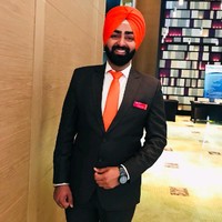 Jaspreet Singh