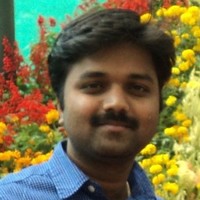 Murthy Krishna