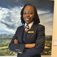 Mercy Nwosu