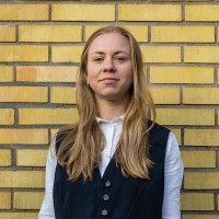 Elisabeth Eloranta Vacher