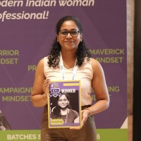Vinutha Nagaraj