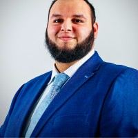 Mohammed Mir