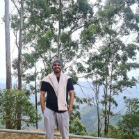 Karan D.