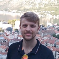 Андрей Попсуй