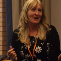 Sandra Woods