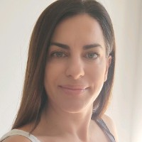 Christine Magdalopoulou