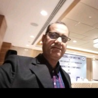 Anjani Kumar Tiwary