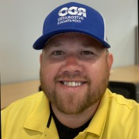 Lewis Osterman