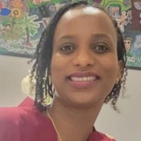 Aissatou Diallo, CFA