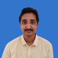Anurag Kp