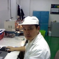 张承林