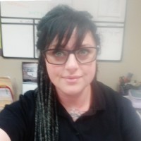 Ashley Dees