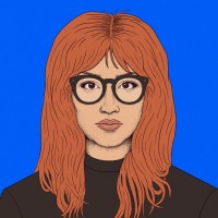Britta Buescher