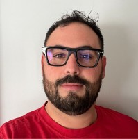 Erwin Da Costa