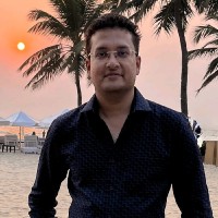 Rajdeep Satapathy