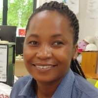 Keitumetse Atang Tshoganetso- Masogo