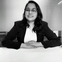 Dhriti Sharma