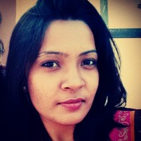 Neha Tripathi