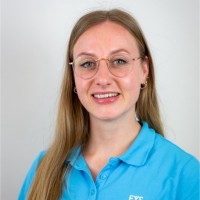 Naomi Lagerwerf