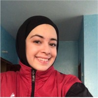 Faten Scartoon