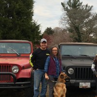 Dan & Beth Petenbrink