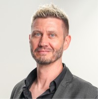 Steven Crouch