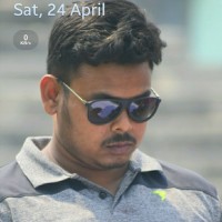 Sarvesh Bhardwaj