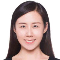 Yvette Yan