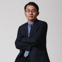 Kui Huang