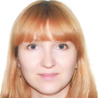 Anna Chaplygina
