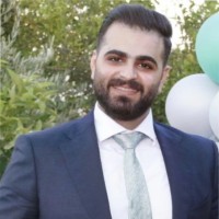Mohannad Tawalbeh