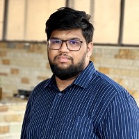 Vishnu Prasath