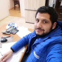 Mohamed Salem