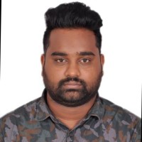 Rajesh Kumar Butti