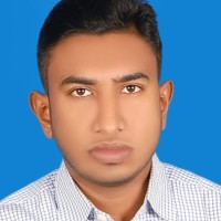 Md Raju Ahmed