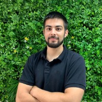 Charalampos Lazaridis