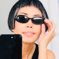 Sofi Wang