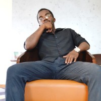 Olivier Nasolombolatiana RAJAONARIVO