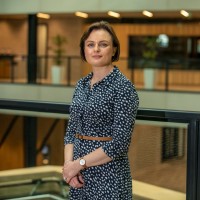 Deirdre Roche